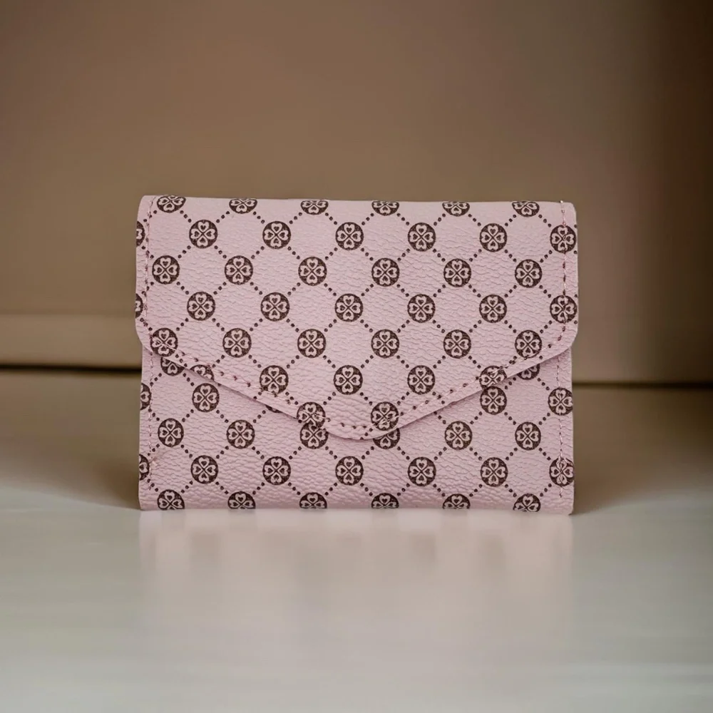 SOUTHLAND&KANGAROO Card Case Card Holder Set